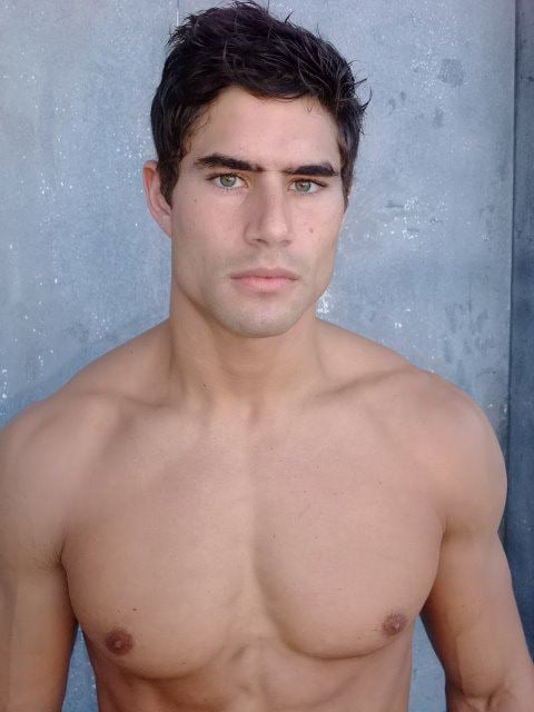 Joel Rush มาดเท่ห์