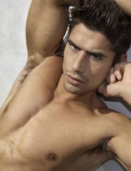 Joel Rush มาดเท่ห์