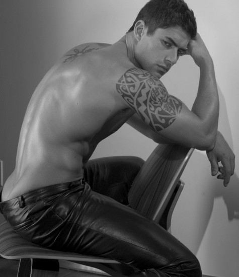 Joel Rush มาดเท่ห์