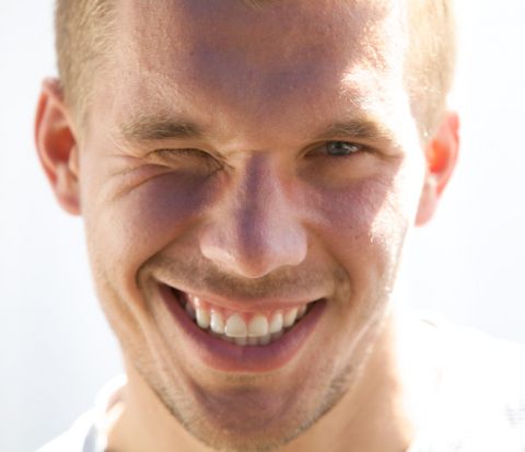Lukas Podolski