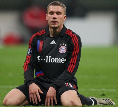 Lukas Podolski