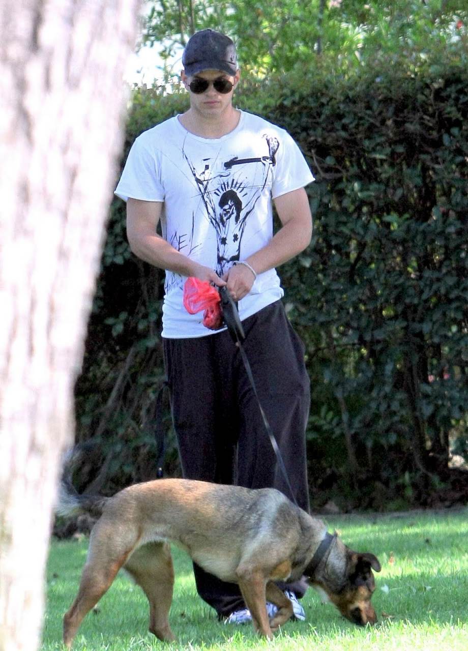 แอบดูคนดัง : Kellan Lutz