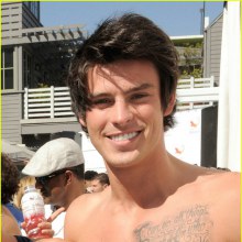 แอบดูคนดัง :Adam Gregory