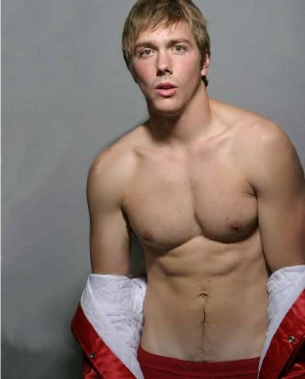 แอบดูคนดััง Steve Sandvoss ๐ Cristiano Ronaldo