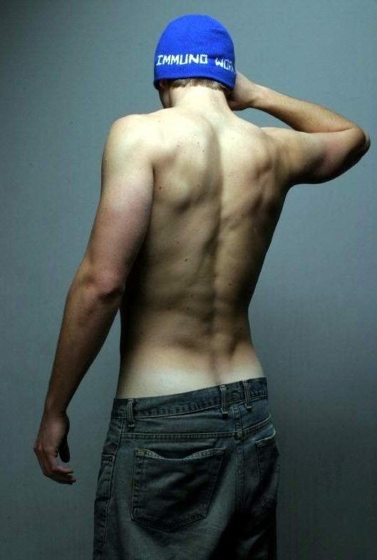 แอบดูคนดััง Steve Sandvoss ๐ Cristiano Ronaldo