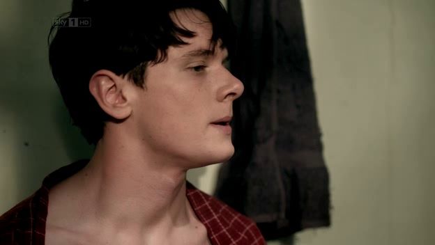 แอบดูคนดัง Jack O’Connell