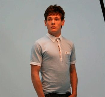 แอบดูคนดัง Jack O’Connell