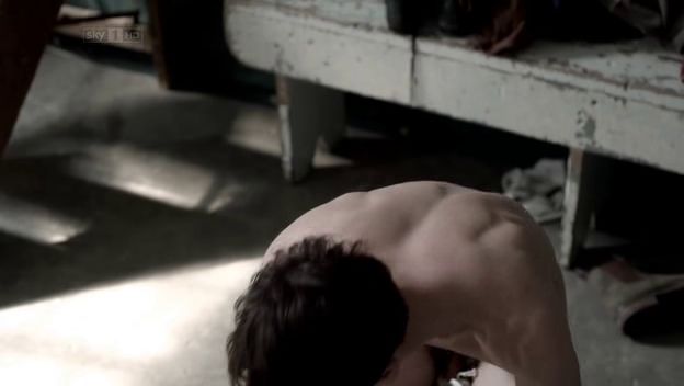 แอบดูคนดัง Jack O’Connell