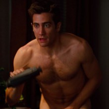 แอบดูคนดัง Jake Gyllenhaal
