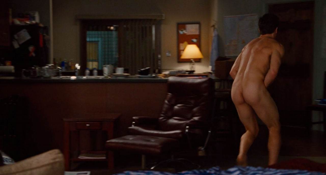 แอบดูคนดัง Jake Gyllenhaal