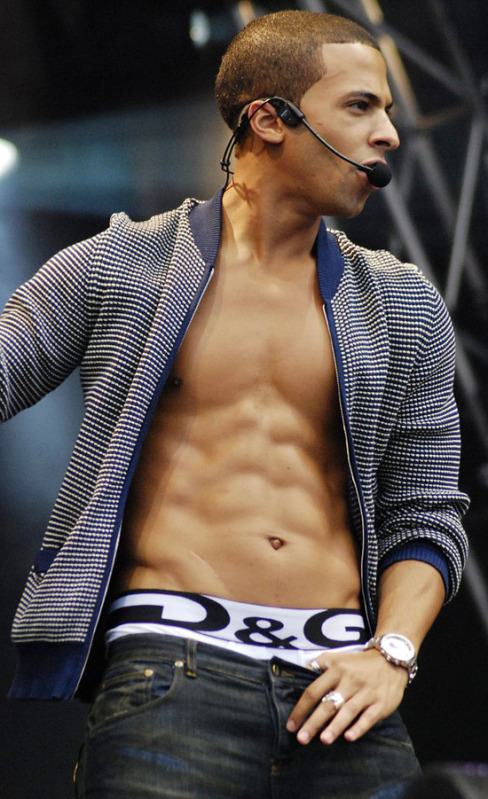 แอบดููคนดััง JLS