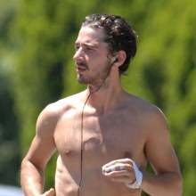 แอบดูคนดัง Shia Labeouf