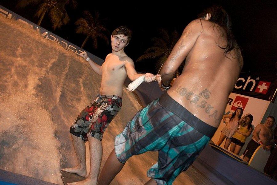 แอบดููคนดัััังUK Boyband The Wanted