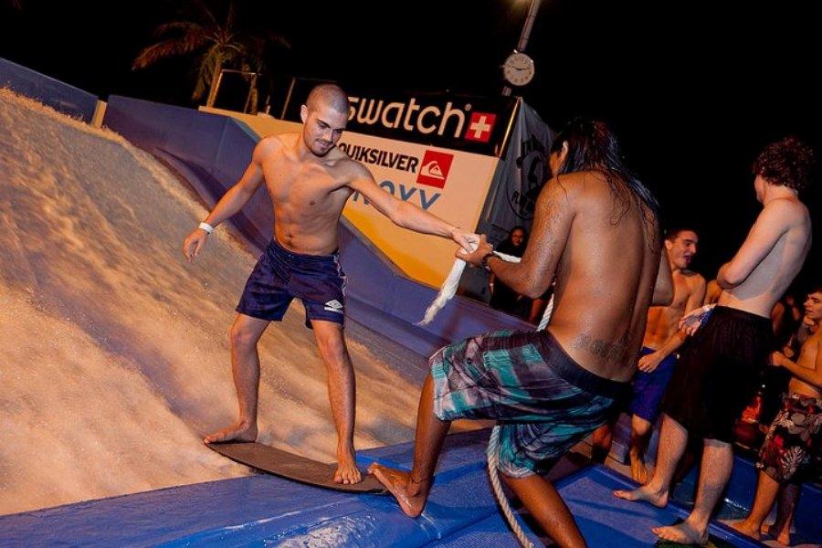 แอบดููคนดัััังUK Boyband The Wanted