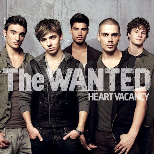 แอบดููคนดัััังUK Boyband The Wanted