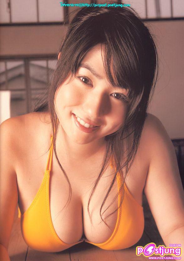 สาวๆที่ทำให้เราหนักอก หนักใจแทน