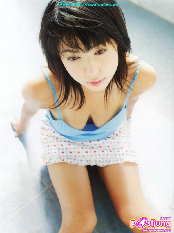 สาวๆที่ทำให้เราหนักอก หนักใจแทน