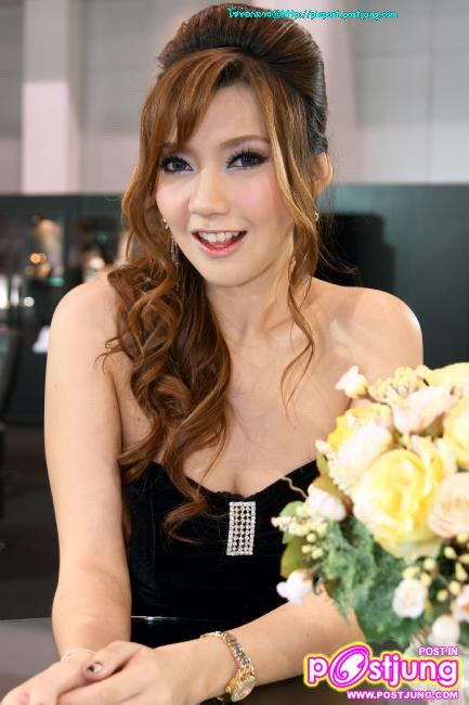 พริ๊ตตี้ เก่าแล้ว แต่ยังน่าดู