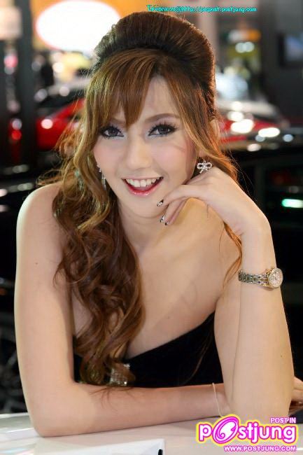 พริ๊ตตี้ เก่าแล้ว แต่ยังน่าดู