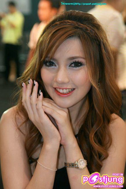 พริ๊ตตี้ เก่าแล้ว แต่ยังน่าดู