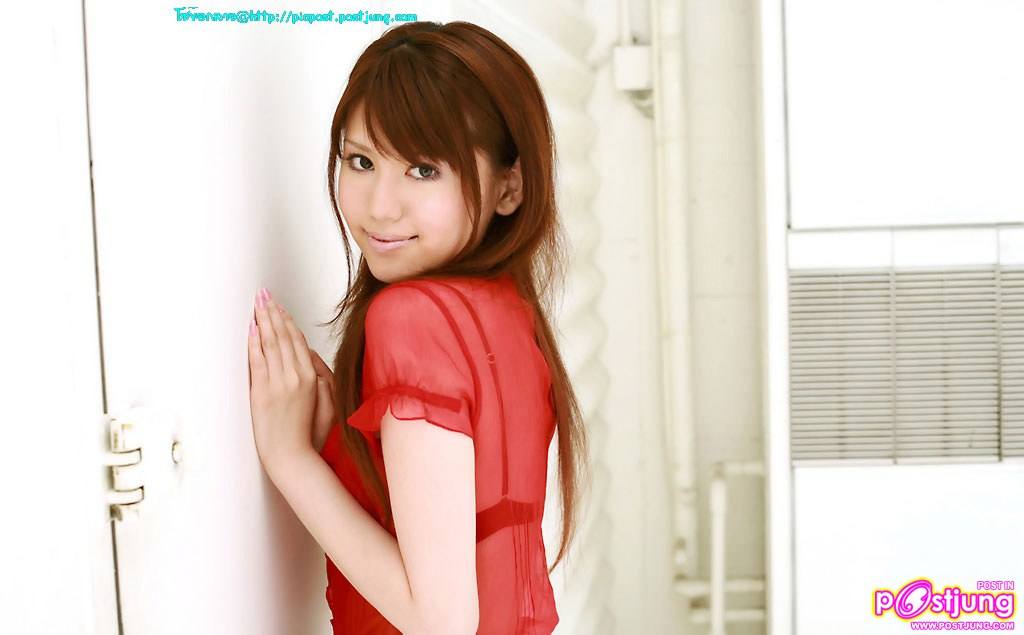 nanami  เห็นเธอแล้วซี๊ด