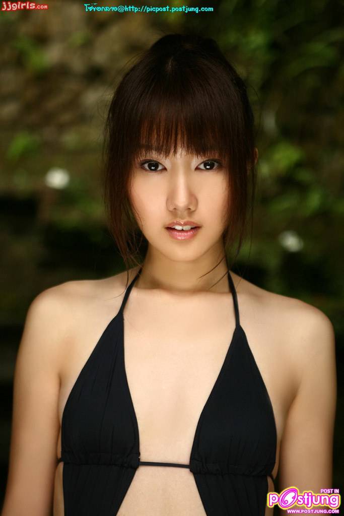 hanako-takigawa น้องจอแบน หน้าตาใสใส