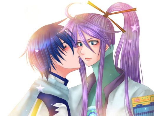 Vocaloid Yaoi Vocaloid