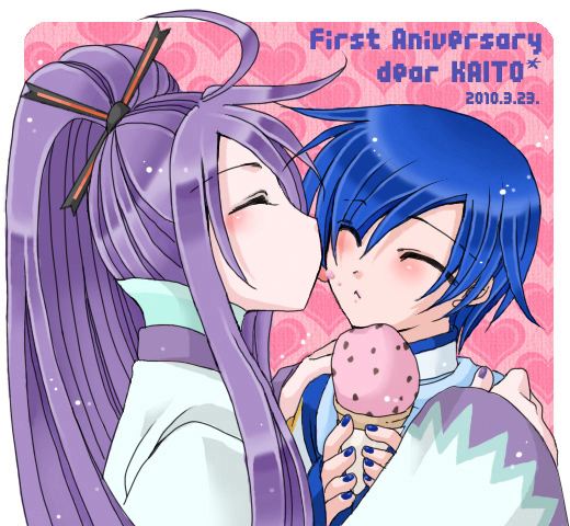 Vocaloid Yaoi Vocaloid