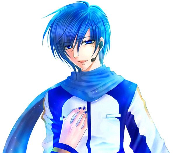 Vocaloid Yaoi Vocaloid