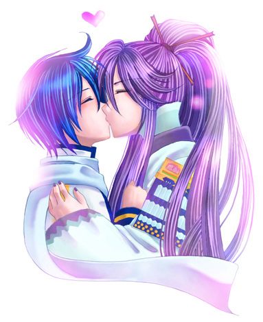 Vocaloid Yaoi Vocaloid