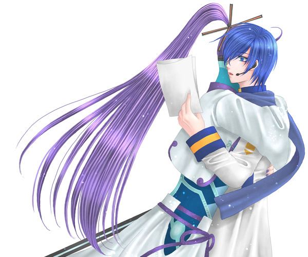 Vocaloid Yaoi Vocaloid