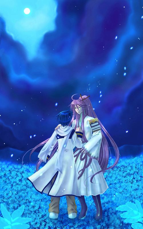 Vocaloid Yaoi Vocaloid