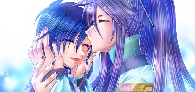 Vocaloid Yaoi Vocaloid
