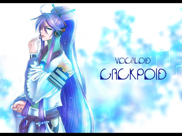 Vocaloid Yaoi Vocaloid