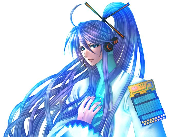 Vocaloid Yaoi Vocaloid