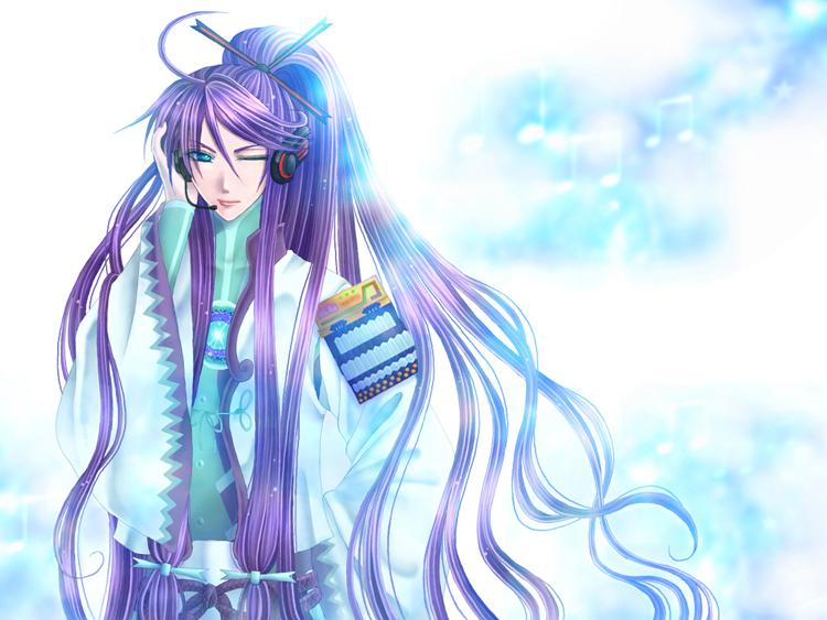 Vocaloid Yaoi Vocaloid