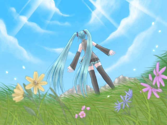 Vocaloid Yaoi Vocaloid