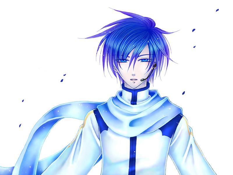 Vocaloid Yaoi Vocaloid