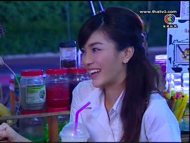 ปราง น้องใหม่ร้ายบริสุทธิ์