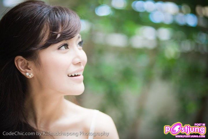 ปราง น้องใหม่ร้ายบริสุทธิ์