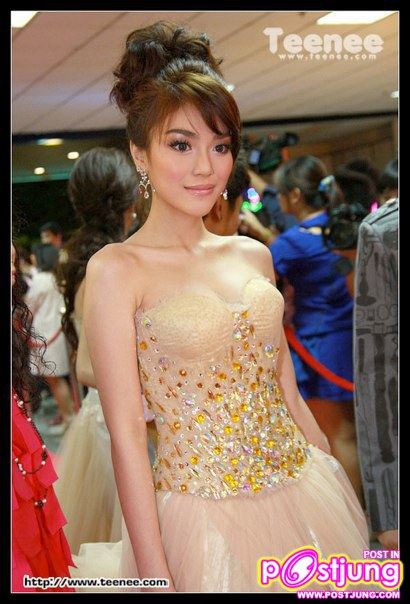 ปราง น้องใหม่ร้ายบริสุทธิ์