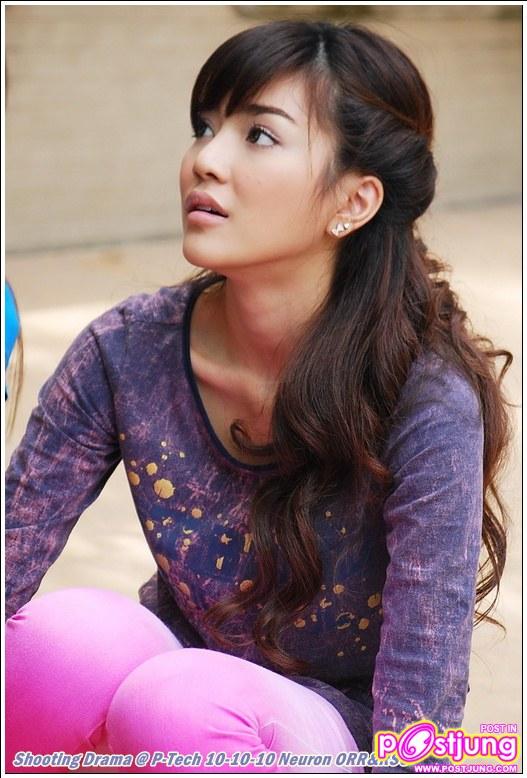 ปราง น้องใหม่ร้ายบริสุทธิ์