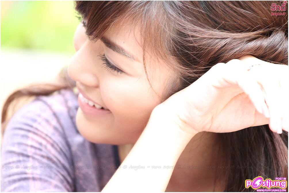 ปราง น้องใหม่ร้ายบริสุทธิ์