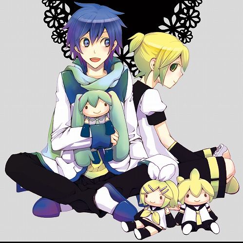 Only Vocaloid