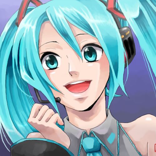 Only Vocaloid