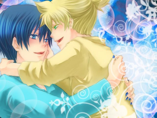 Vocaloid มากมาย