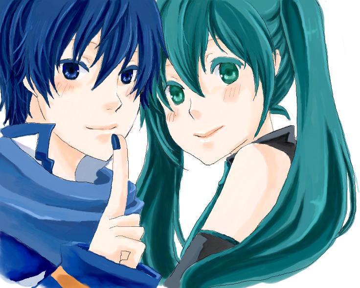 Vocaloid มากมาย