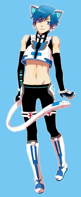 Vocaloid มากมาย