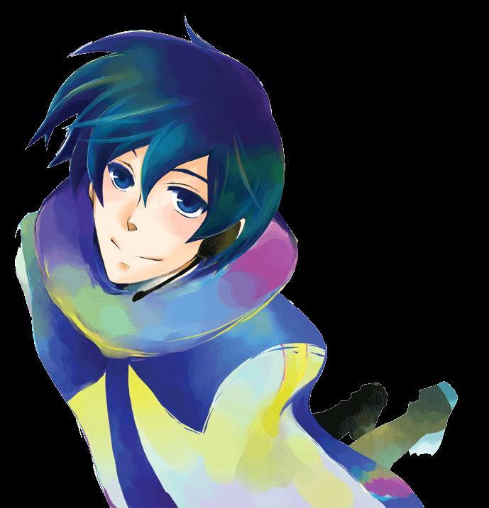 Vocaloid มากมาย