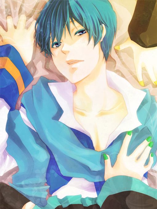 Vocaloid มากมาย